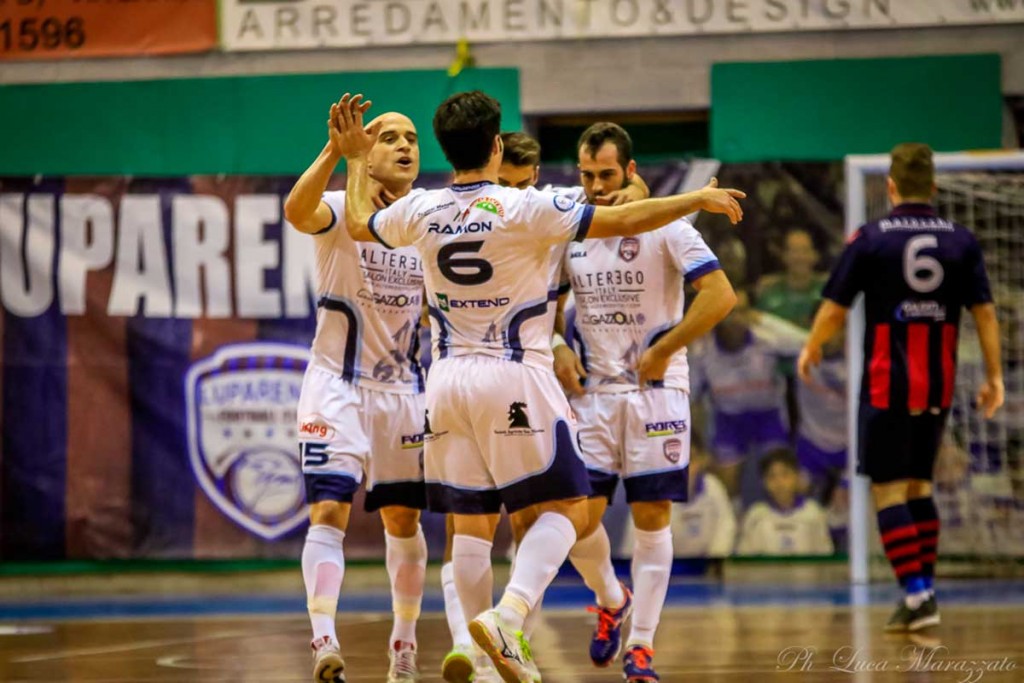 luparense-imola-seriea