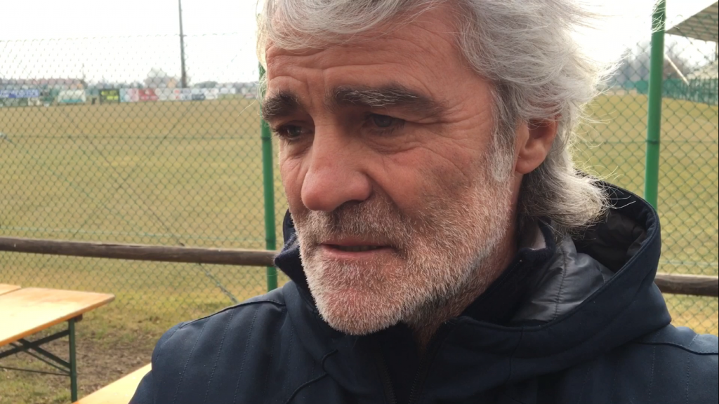 Andrea Bergamo