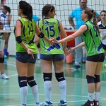 VolleYEagles