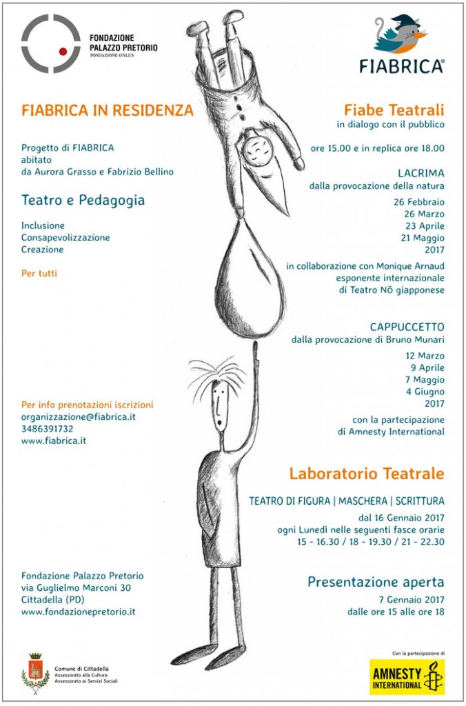 fiabrica