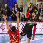 Stephen Maar eletto MVP del match