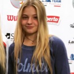 lucrezia gennaro