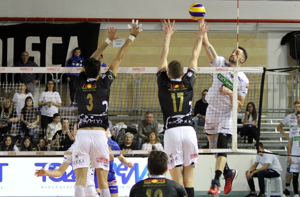 Attacco di Stephen Maar