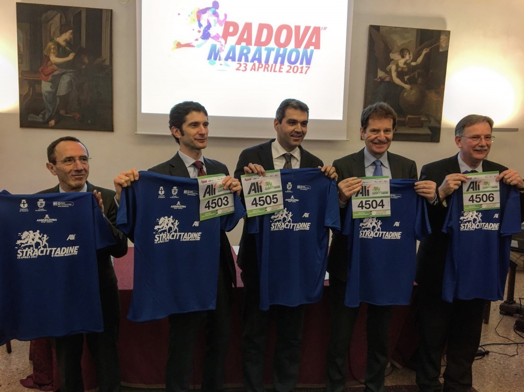 Padova Marathon