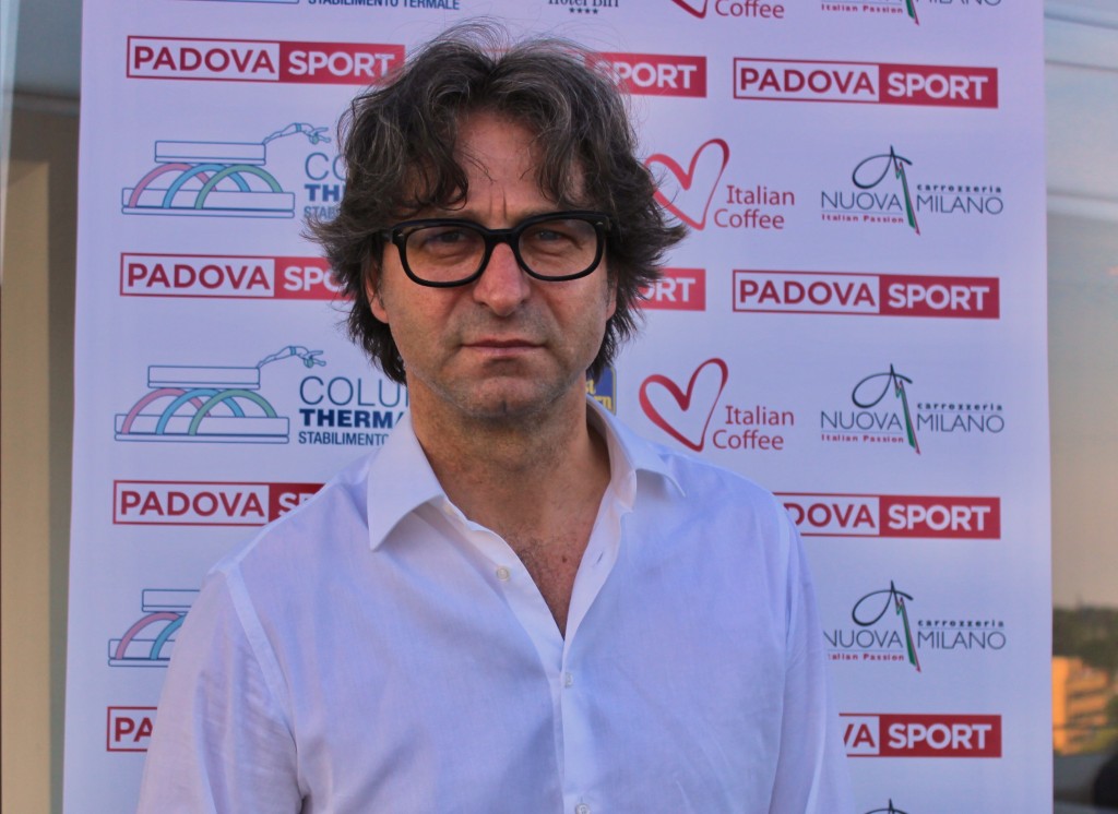 Stefano Marchetti