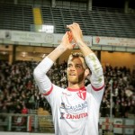 Caio De Cenco (foto Menapace)