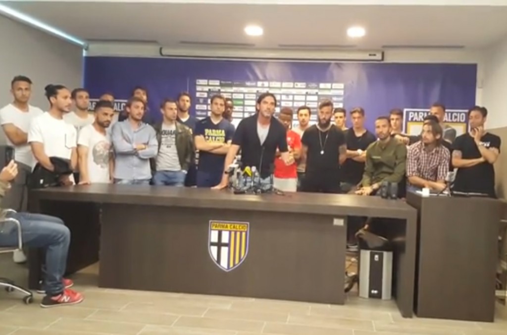 lucarelli