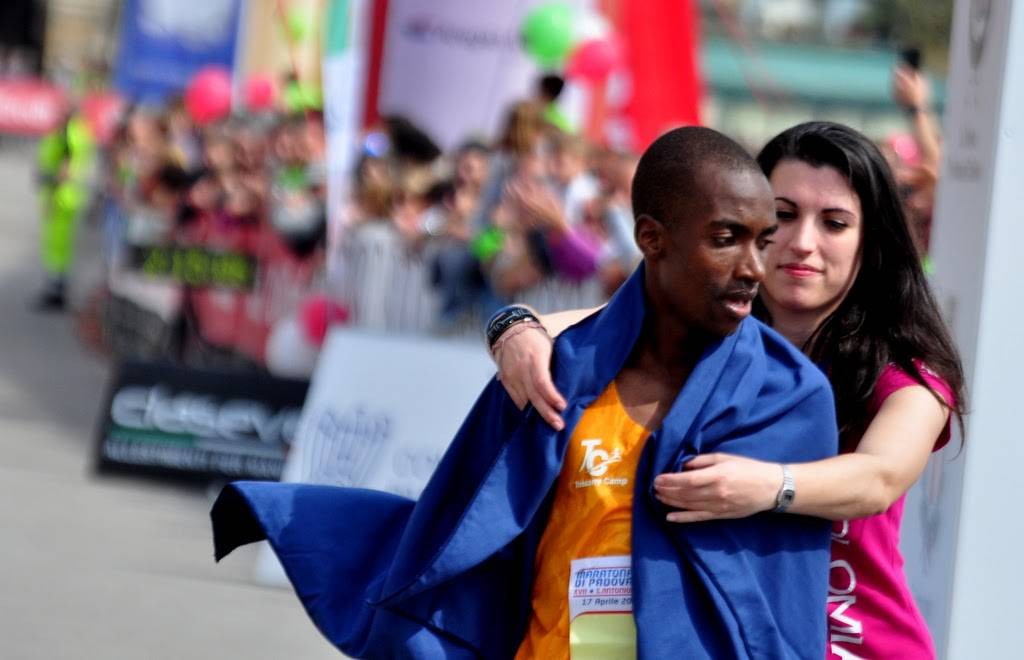 maratona