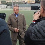 20170203 - CALCIO | CASERTA - FOTO/FELICE DE MARTINO