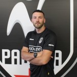 Matteo Sperandio alla Kioene Padova