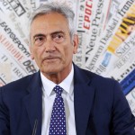 Firma del protocollo per integrity tra Agenzia delle Entrate, Inps e Lega Pro