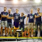 Volley Eagles Vergati