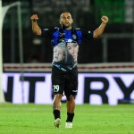Maikol+Negro+Latina+Calcio+v+Avellino+Serie+uddco5Jojljl