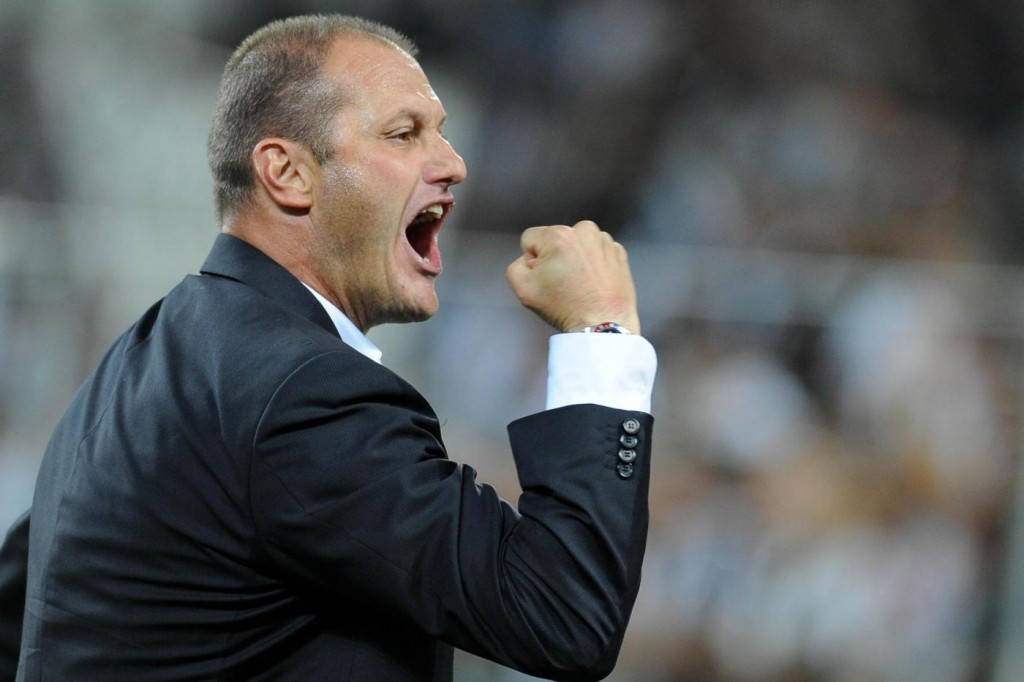 Juventus - Bologna