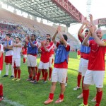 Triestina
