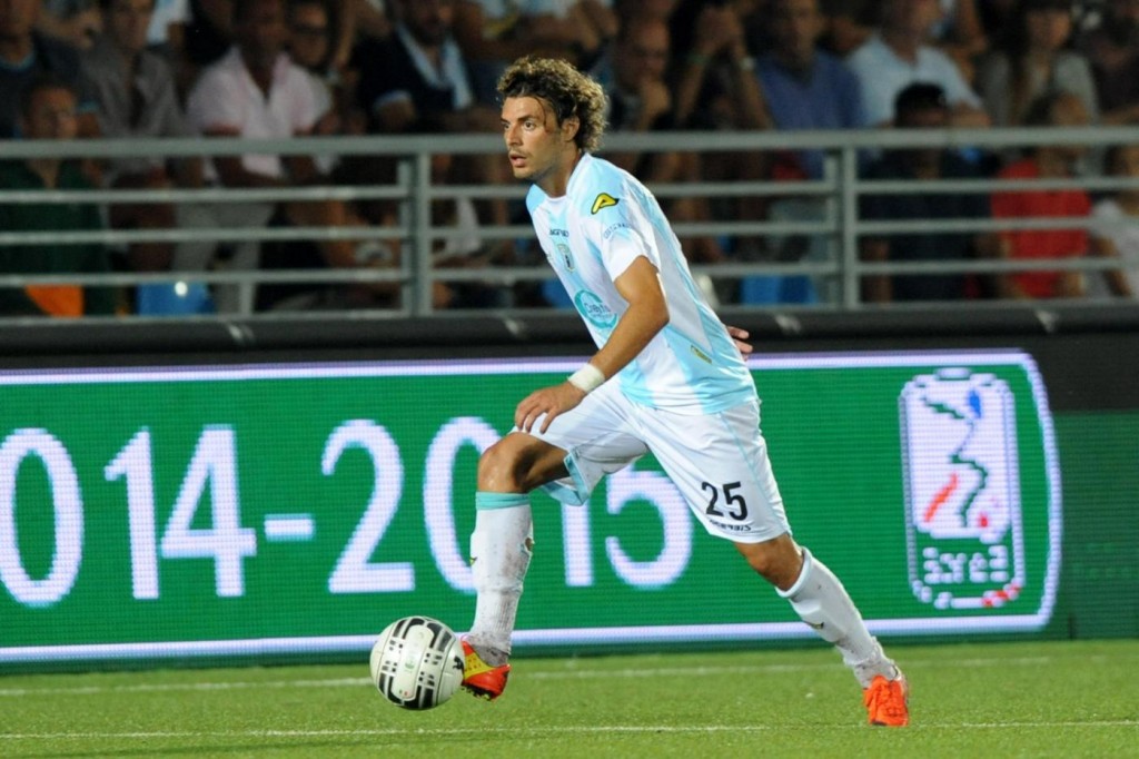 Virtus Entella - Bari