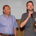LEGA PALLAVOLO, PRESENTAZIONE 73° CAMPIONATO DI PALLAVOLO.