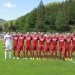cittadella amichevole