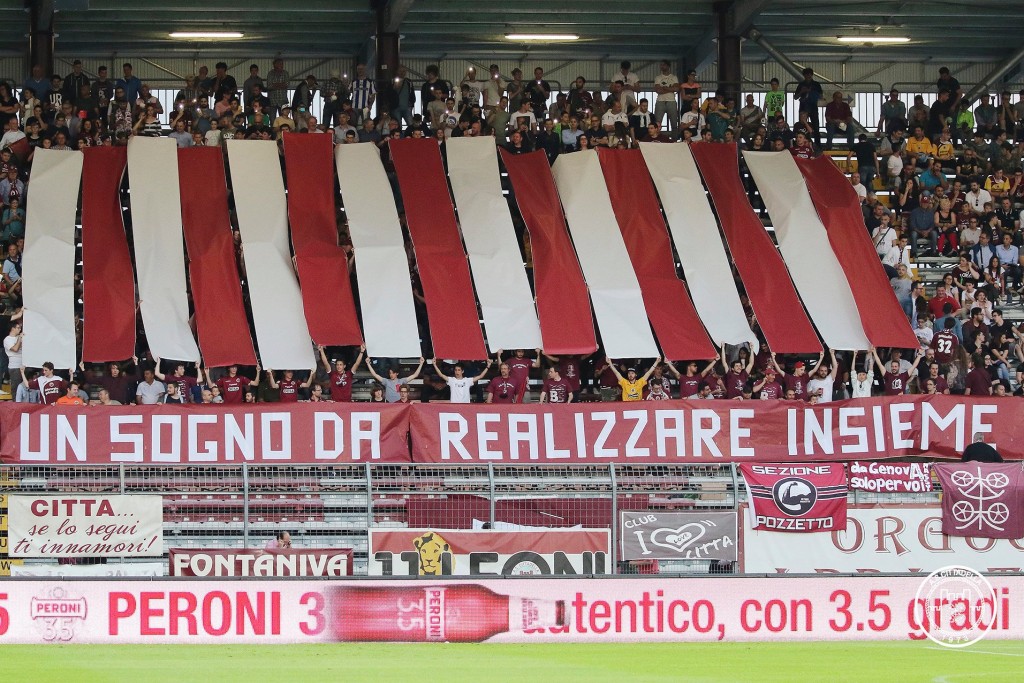 cittadella abbonamenti