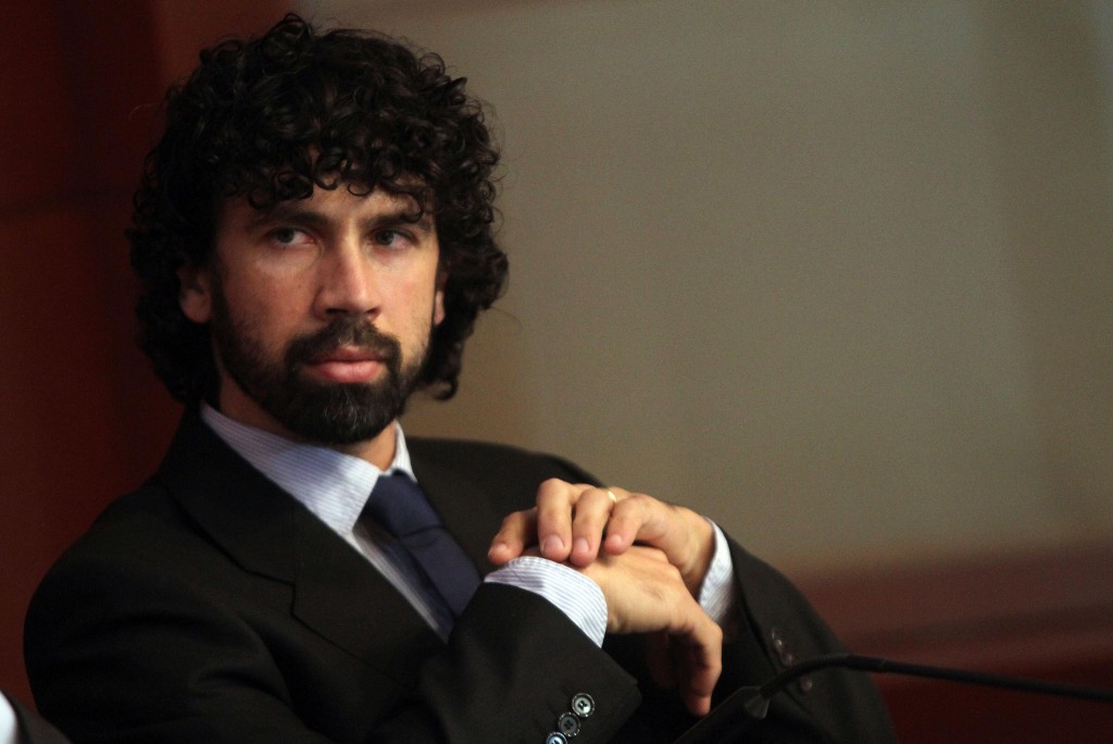 damiano tommasi