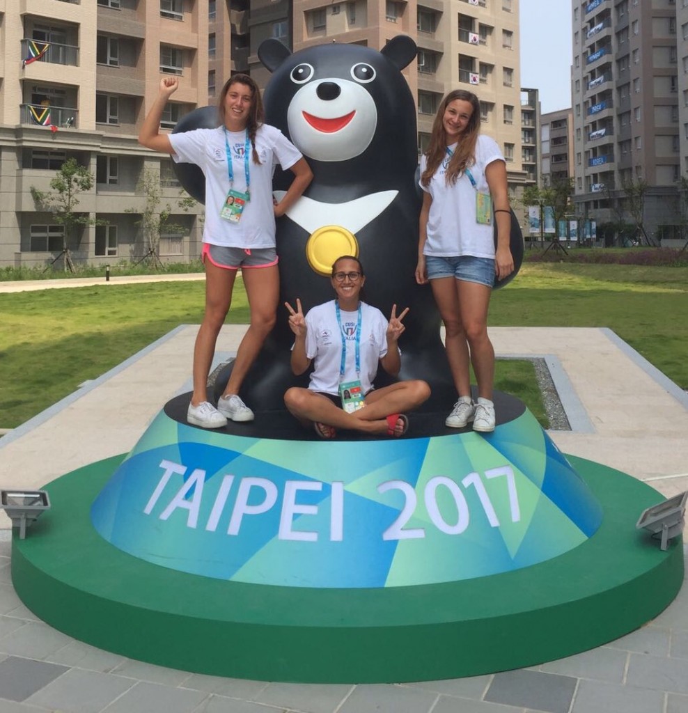 universiadi