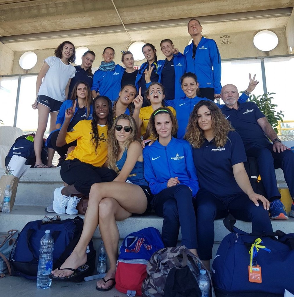 Assindustria-Agropoli