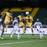 frosinone-cittadella