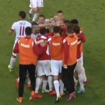 gol padova samb