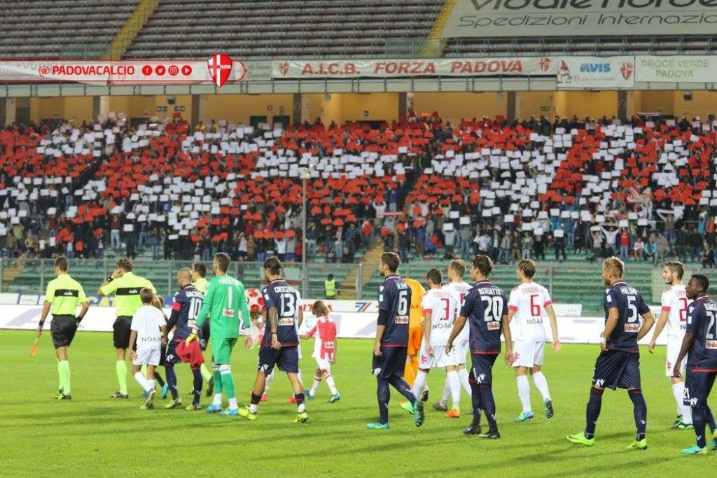 Tifosi padova