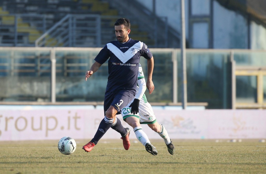 Calcio: Brescia Avellino