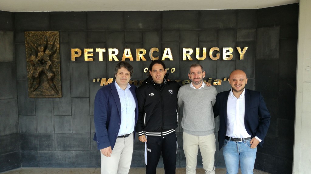 Musti e Paniccia