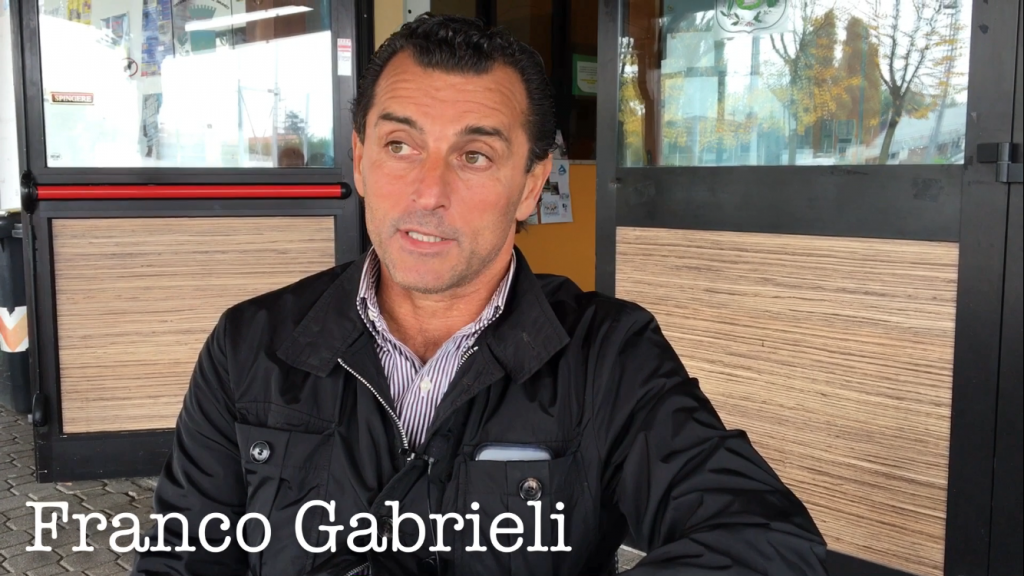 franco gabrieli