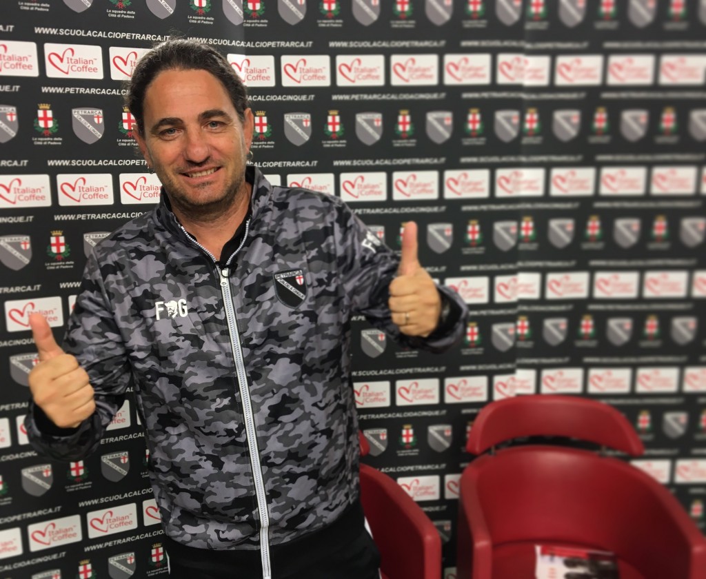 Luca Giampaolo