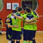 Volley Eagles