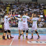 Kioene in campo a Perugia