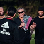 milan