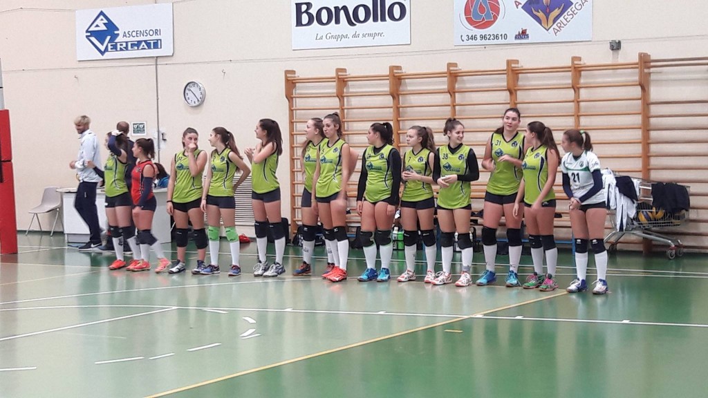 Femminile Eagles