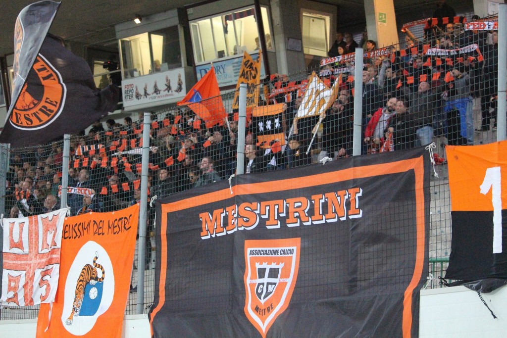 Mestre