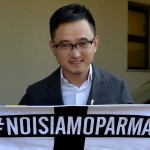 parma cinese