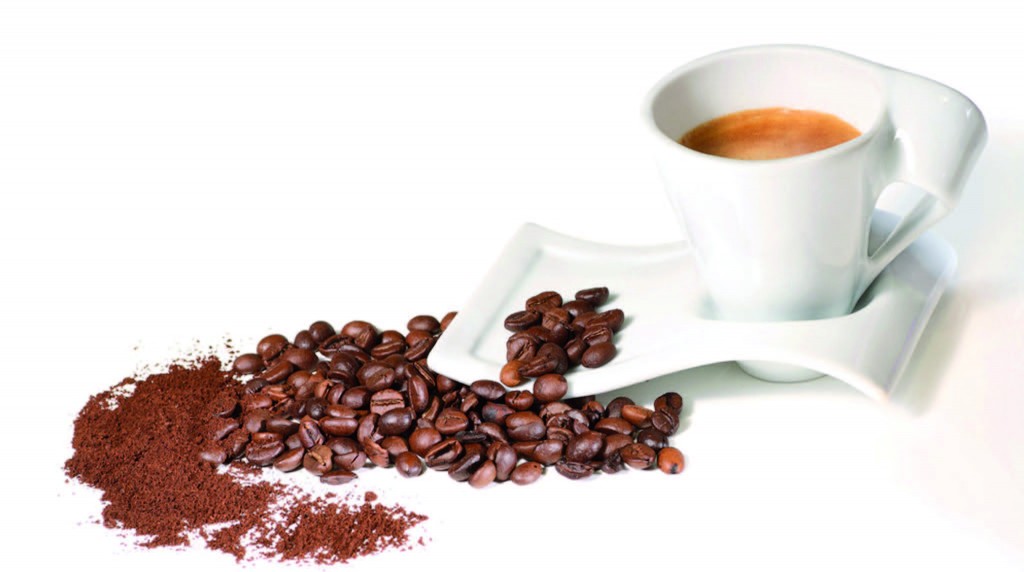 caffè2