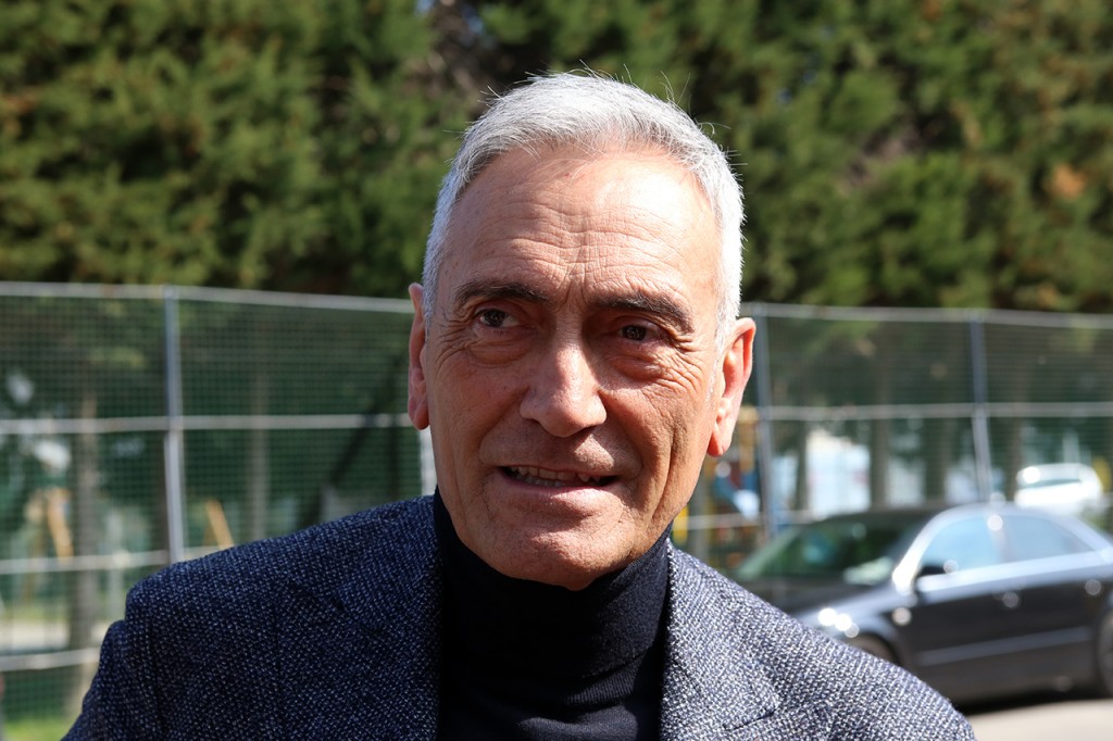 gravina