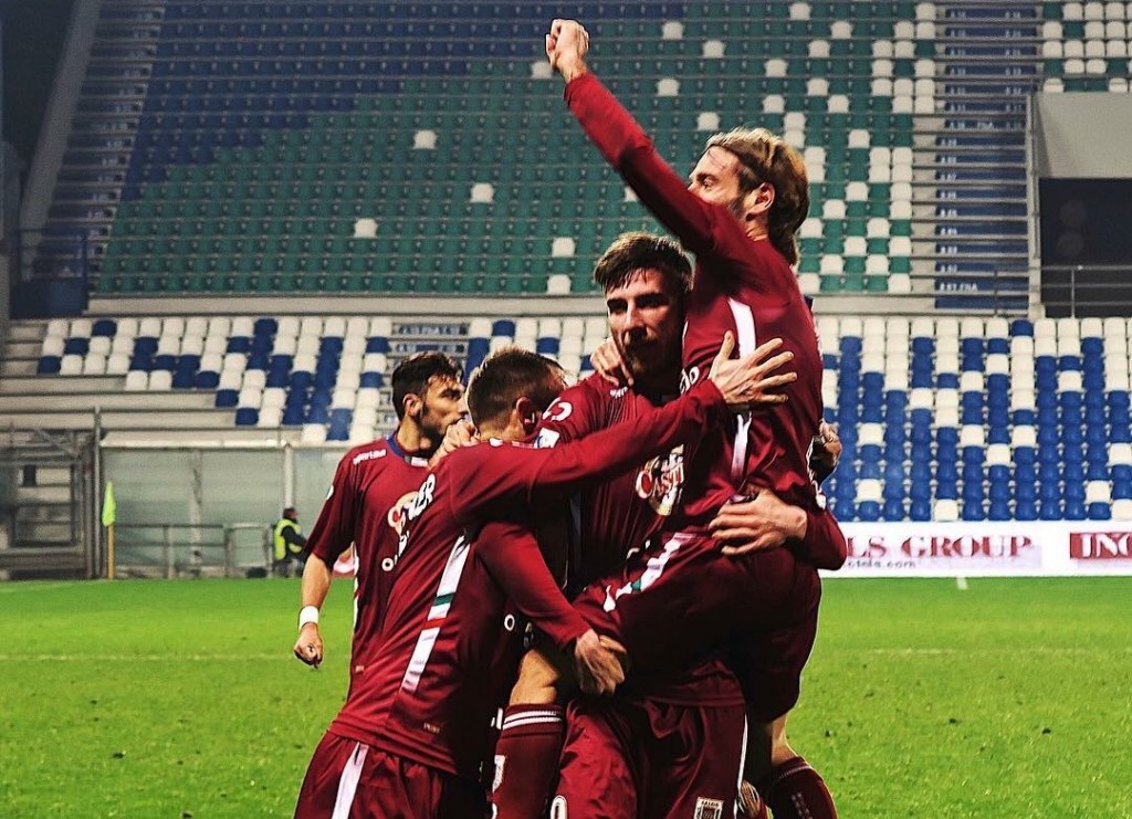reggiana altinier