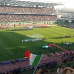 rugby