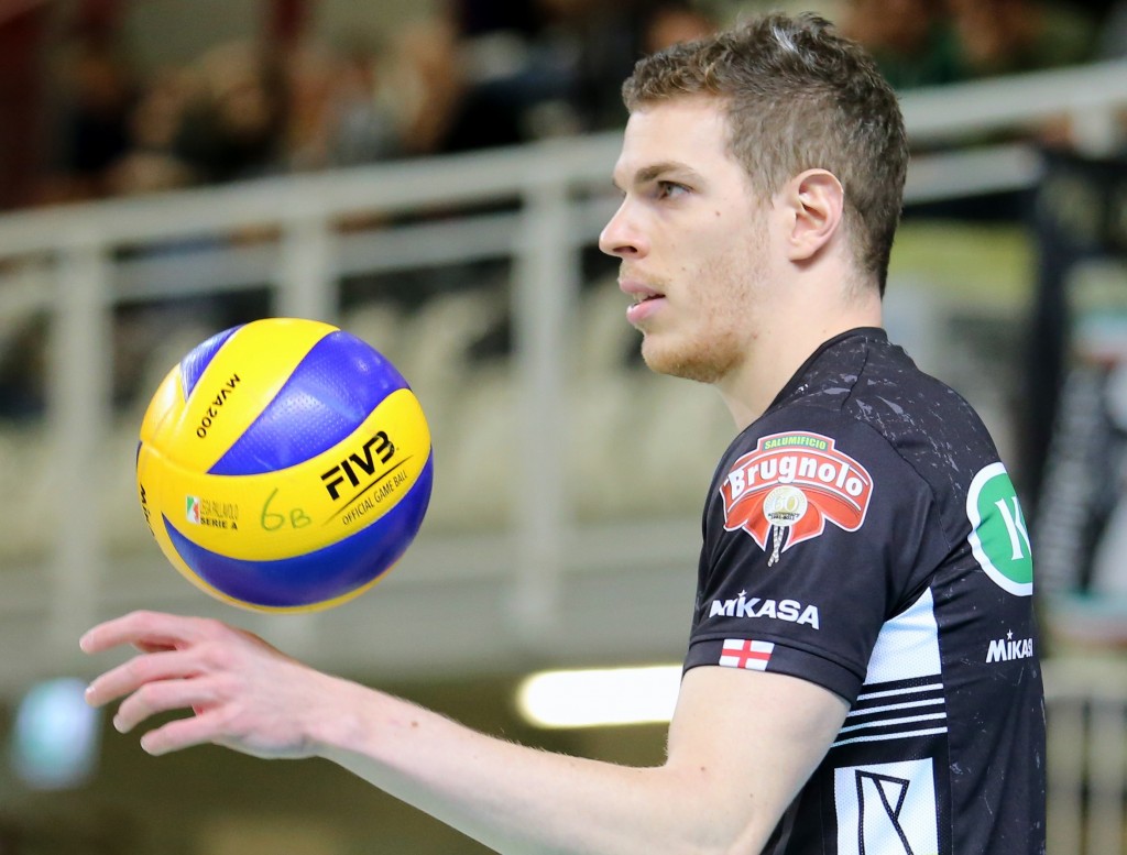 Marco Volpato