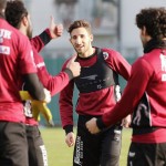 allenamenti cittadella