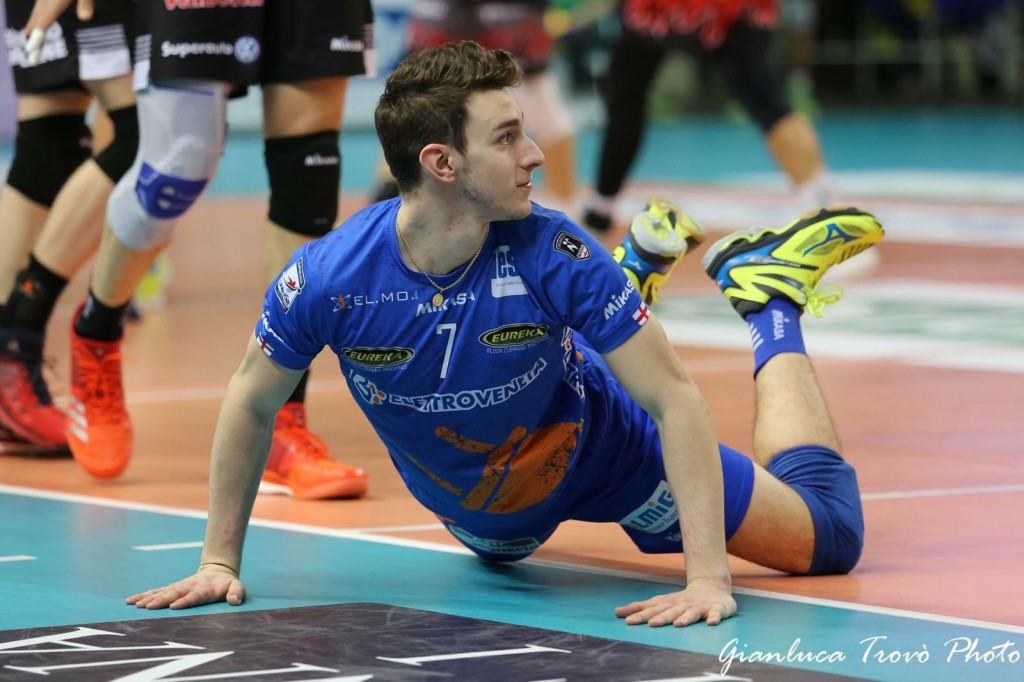 Balaso Kioene Padova
