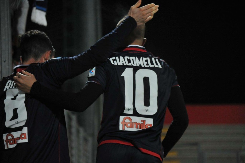 Giacomelli