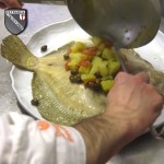 ristorante  la scala