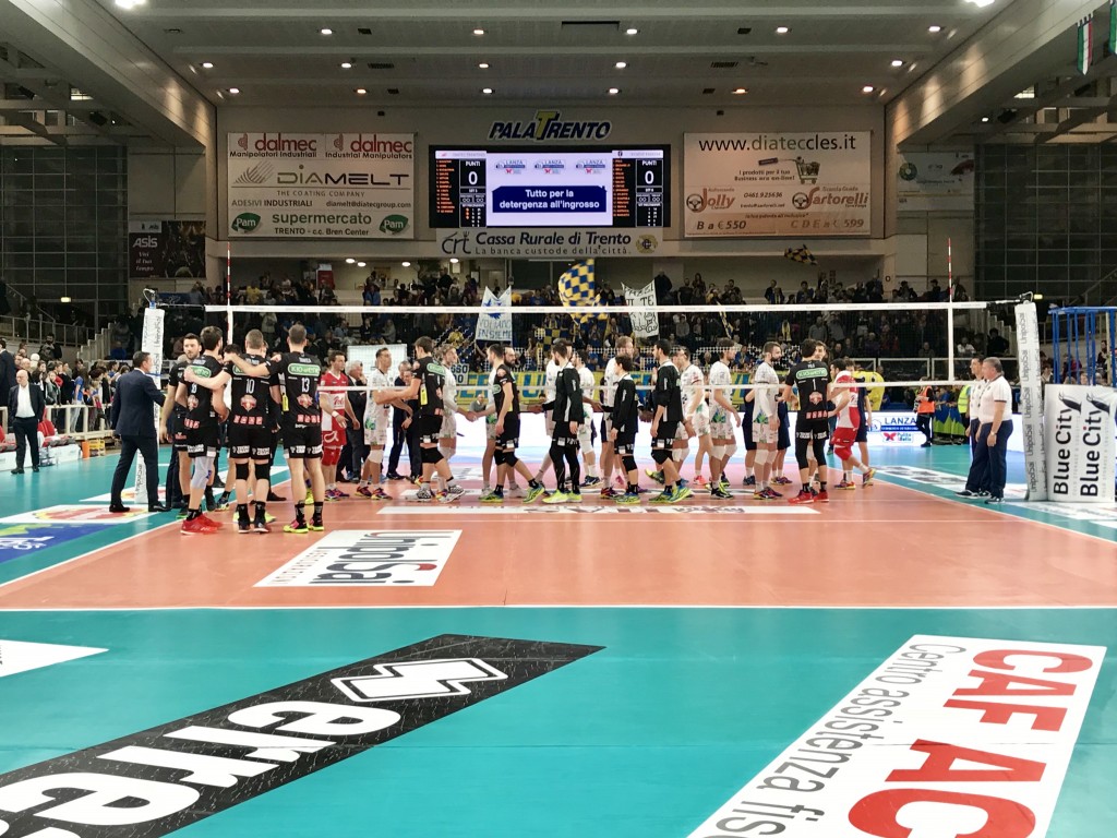 Trento Kioene