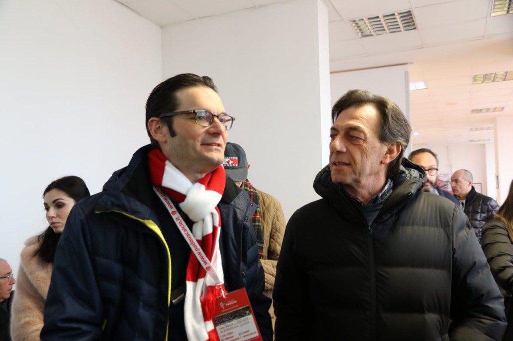 Giordani
